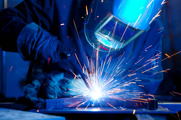 Maize, KS Welder & Metal Fabrication Company