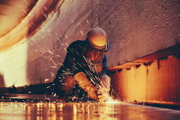 Affordable Welder Services in Maize, KS
